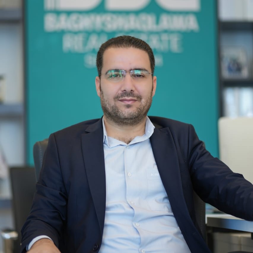 Baghy Shaqlawa Real Estate